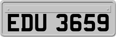 EDU3659