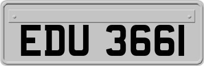 EDU3661