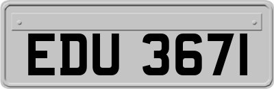EDU3671