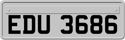 EDU3686