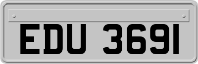 EDU3691