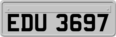 EDU3697