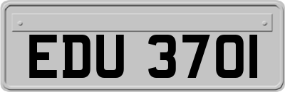 EDU3701