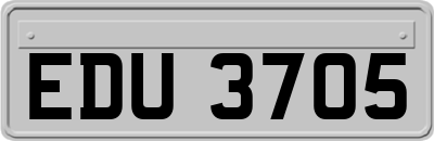EDU3705