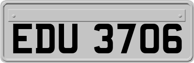 EDU3706