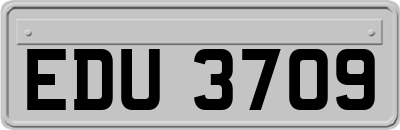 EDU3709