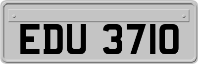 EDU3710