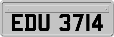 EDU3714