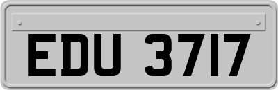 EDU3717
