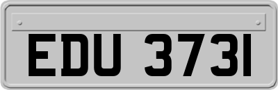 EDU3731