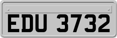 EDU3732