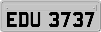 EDU3737
