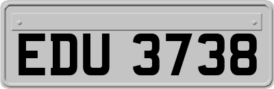 EDU3738