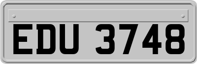 EDU3748