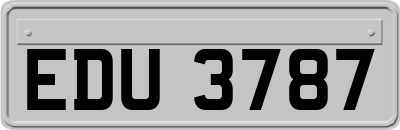 EDU3787
