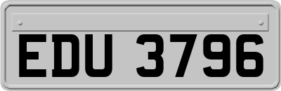 EDU3796