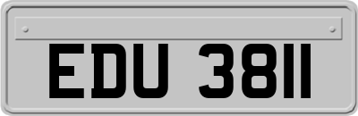EDU3811