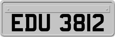 EDU3812