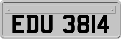 EDU3814