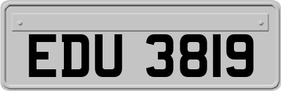 EDU3819