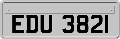 EDU3821