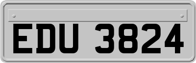 EDU3824