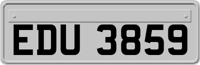 EDU3859