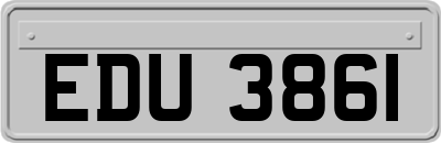 EDU3861