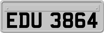 EDU3864