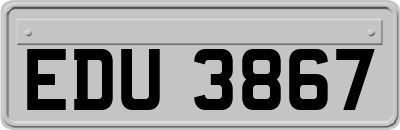 EDU3867