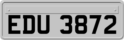 EDU3872