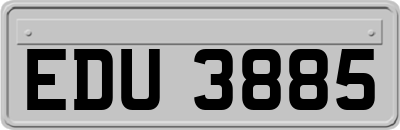 EDU3885