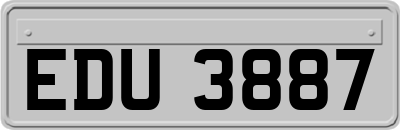 EDU3887