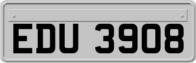 EDU3908
