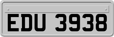 EDU3938