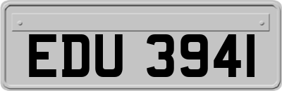 EDU3941