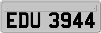 EDU3944