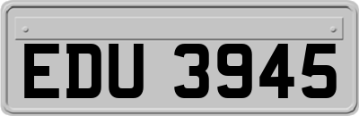 EDU3945