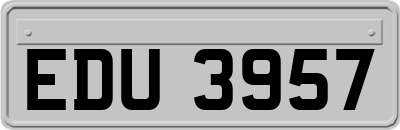EDU3957