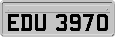 EDU3970