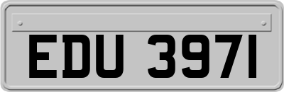 EDU3971