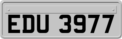 EDU3977