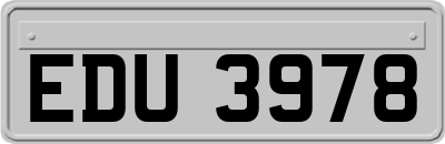 EDU3978