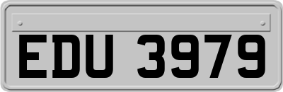 EDU3979