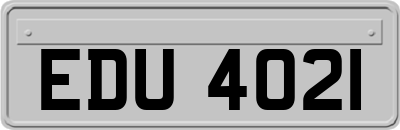 EDU4021