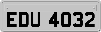 EDU4032
