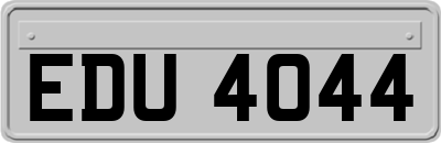 EDU4044
