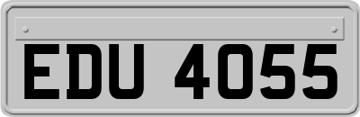 EDU4055