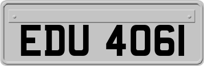 EDU4061