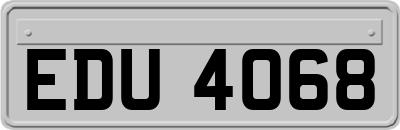 EDU4068